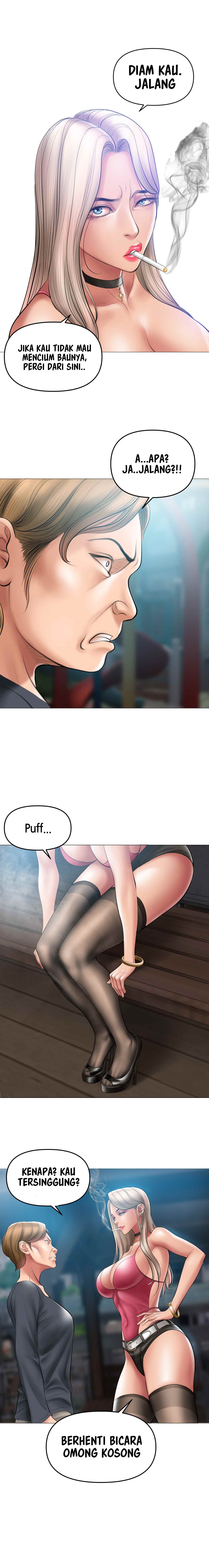 Smoking Hypnosis - Chapter 8 5