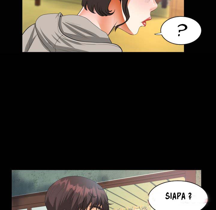 The Unforeseen Guest - Chapter 8 12