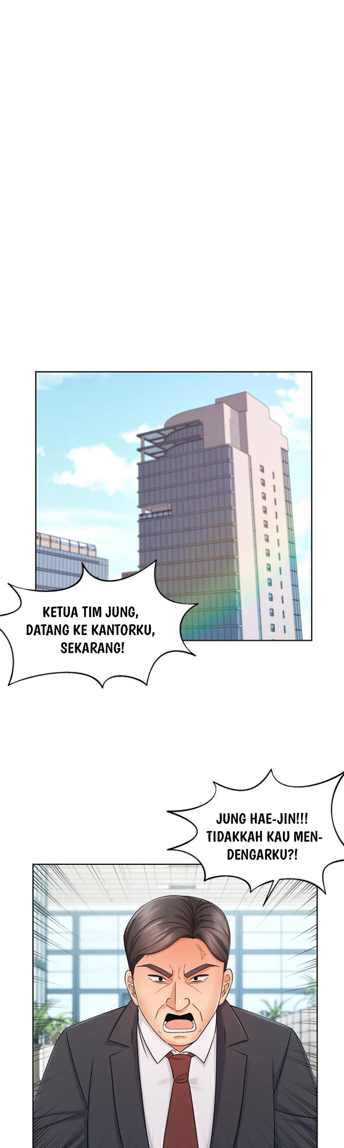 Sold Out Girl - Chapter 8 36