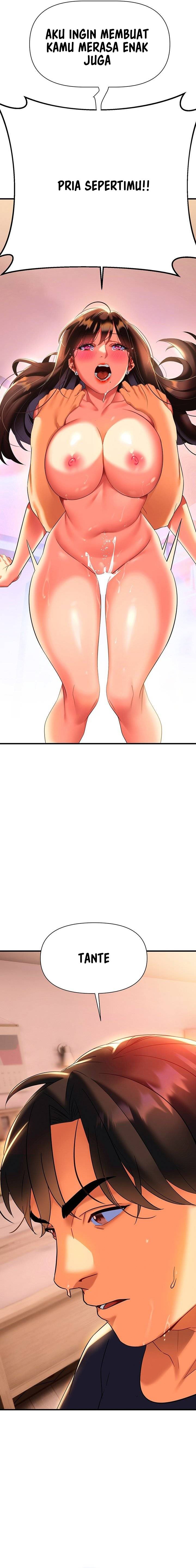 I Need You, Noona - Chapter 8 24