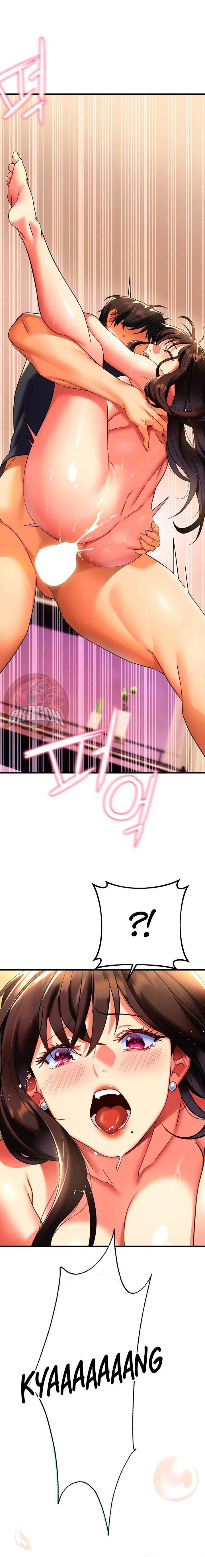 I Need You, Noona - Chapter 8 33