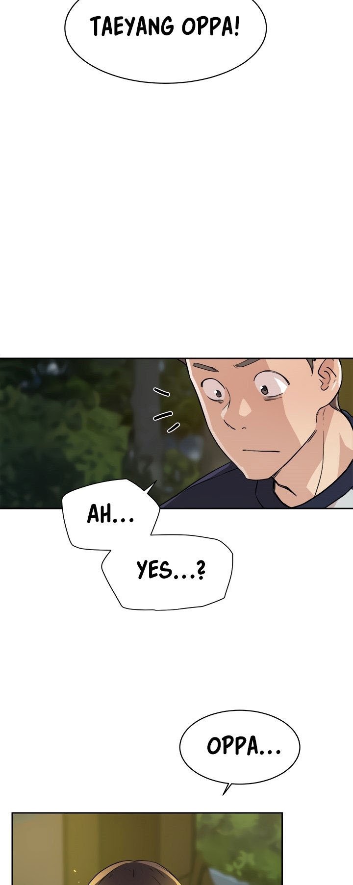 Everything about Best Friend - Chapter 8 43