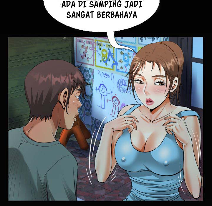 The Unforeseen Guest - Chapter 8 81