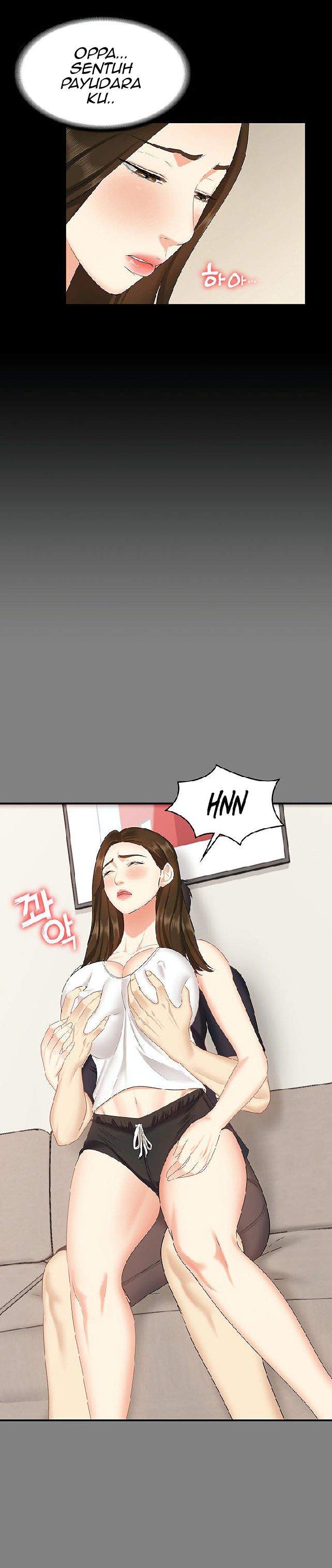 She’s my Younger Sister, but it’s okay - Chapter 8 5 She’s my Younger Sister, but it’s okay - Chapter 8 5