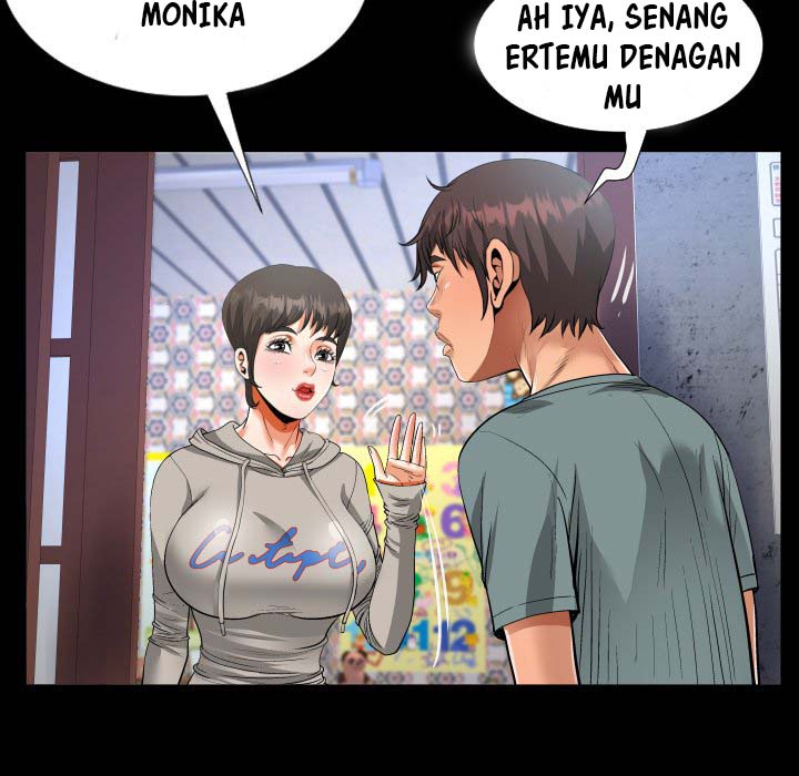 The Unforeseen Guest - Chapter 8 15