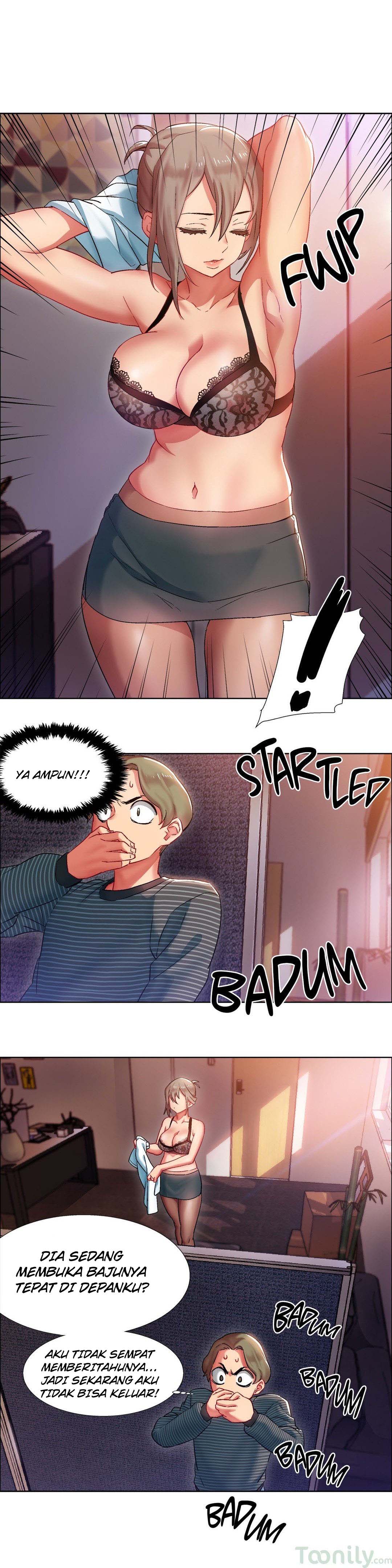 Rental Girls - Chapter 8 2