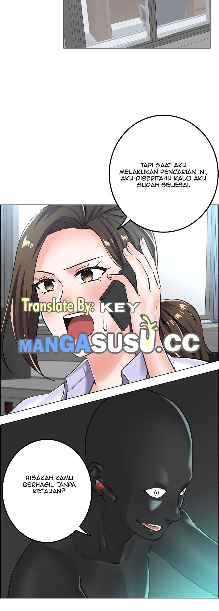 The Game-Fatal Doctor - Chapter 8 12 The Game-Fatal Doctor - Chapter 8 12