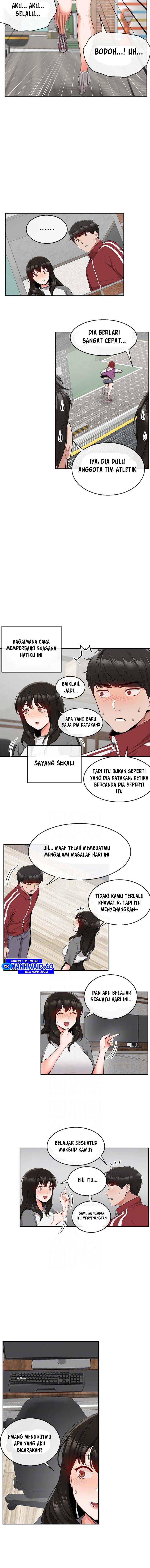 Floor Noise - Chapter 8 3