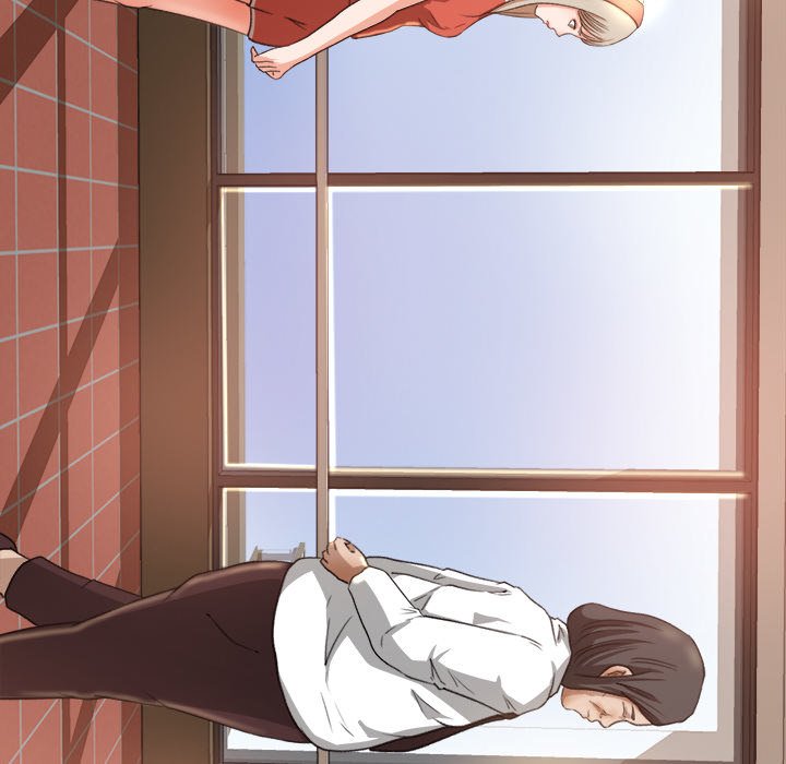 Inside the Uniform - Chapter 8 67