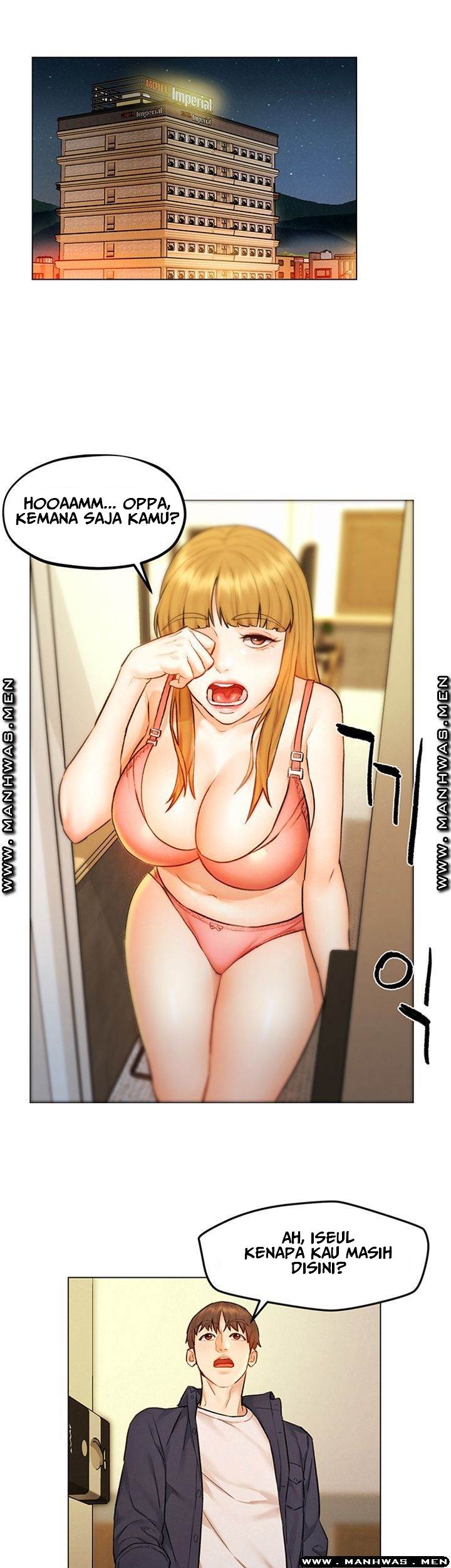 Affair Travel - Chapter 8 37