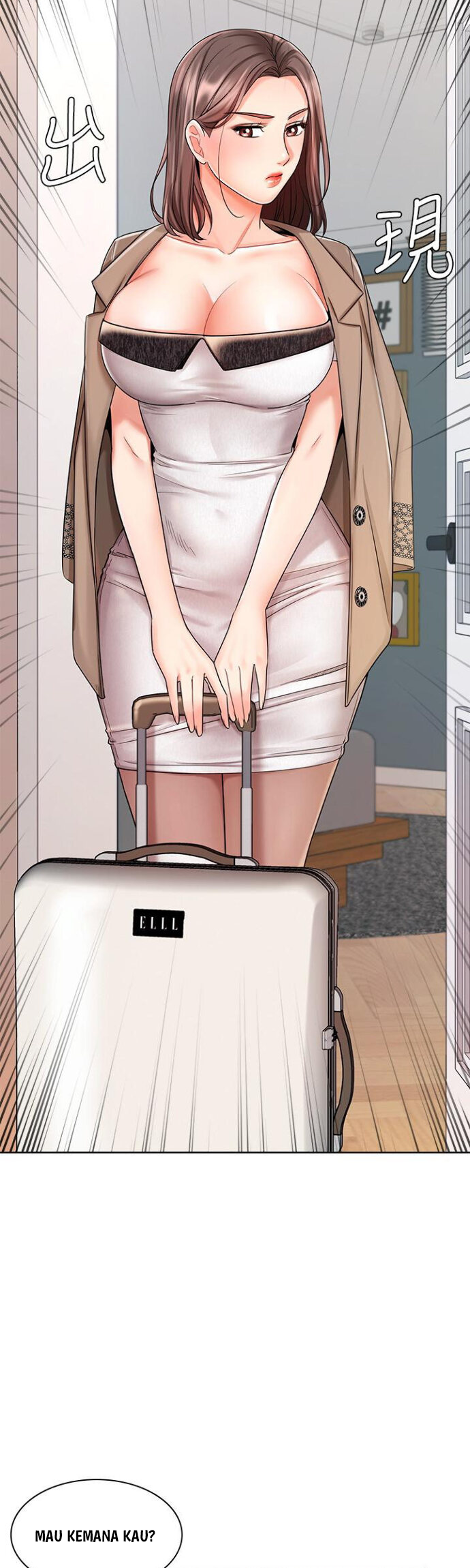 Sold Out Girl - Chapter 8 29