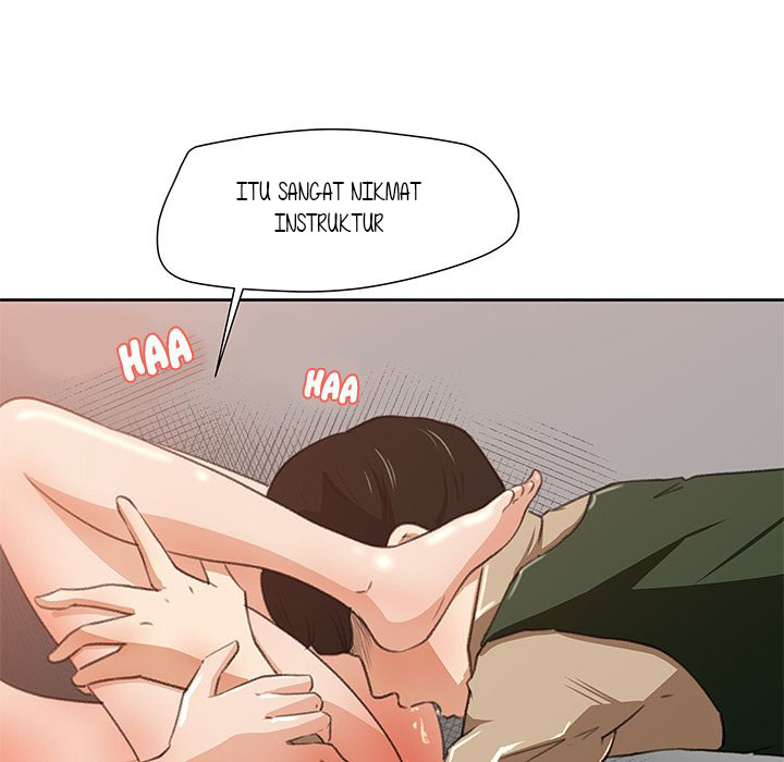 Inside the Uniform - Chapter 8 9