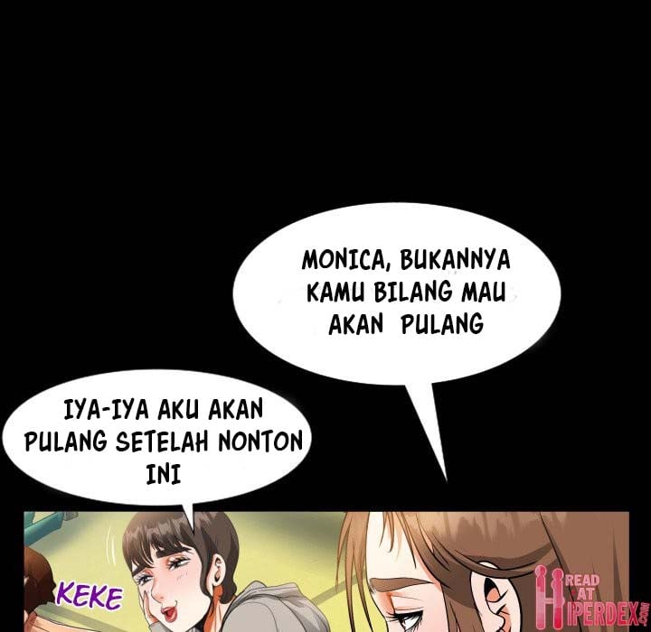 The Unforeseen Guest - Chapter 8 35