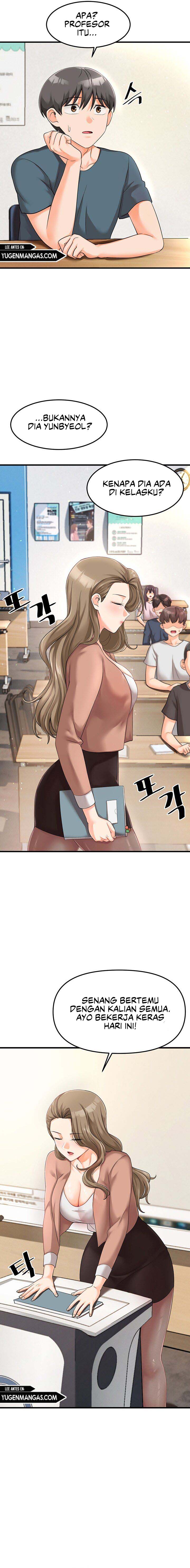 Boarding School - Chapter 8 9 Boarding School - Chapter 8 9