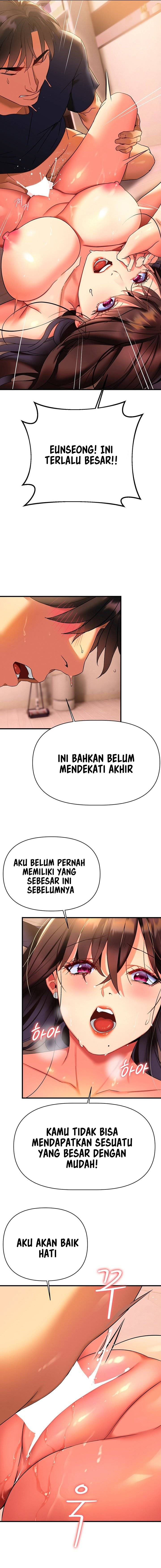 I Need You, Noona - Chapter 8 8