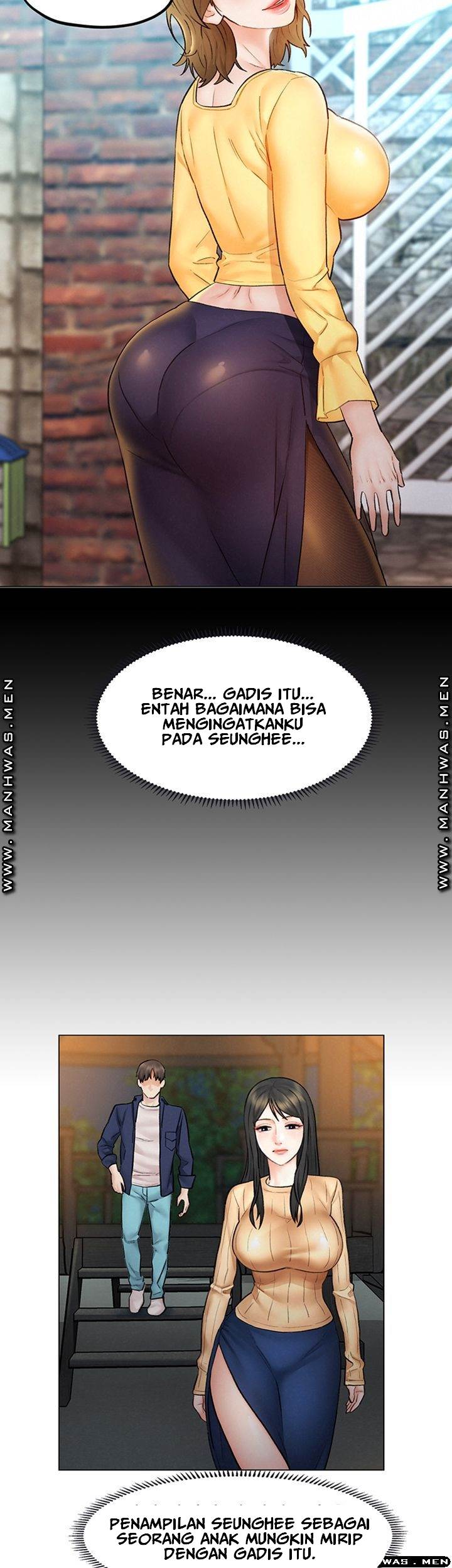 Affair Travel - Chapter 8 22