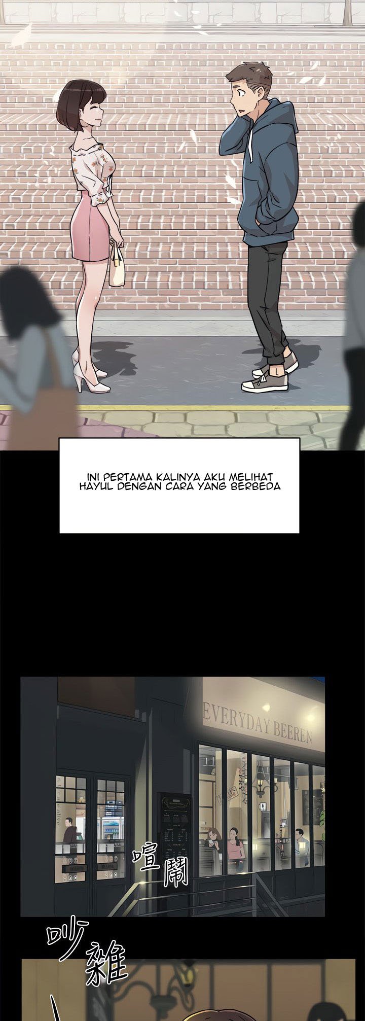 Everything about Best Friend - Chapter 8 24