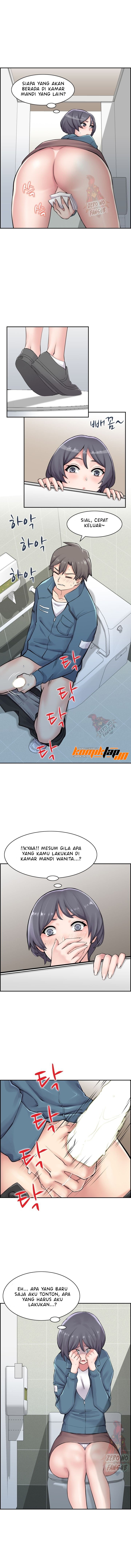 Japanese Sister in Law - Chapter 8 7