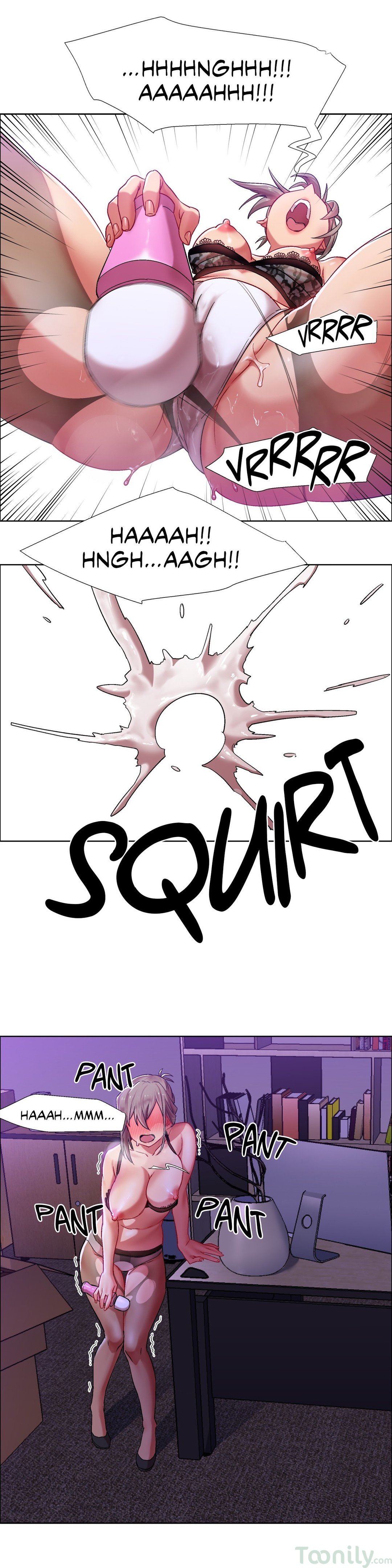 Rental Girls - Chapter 8 13