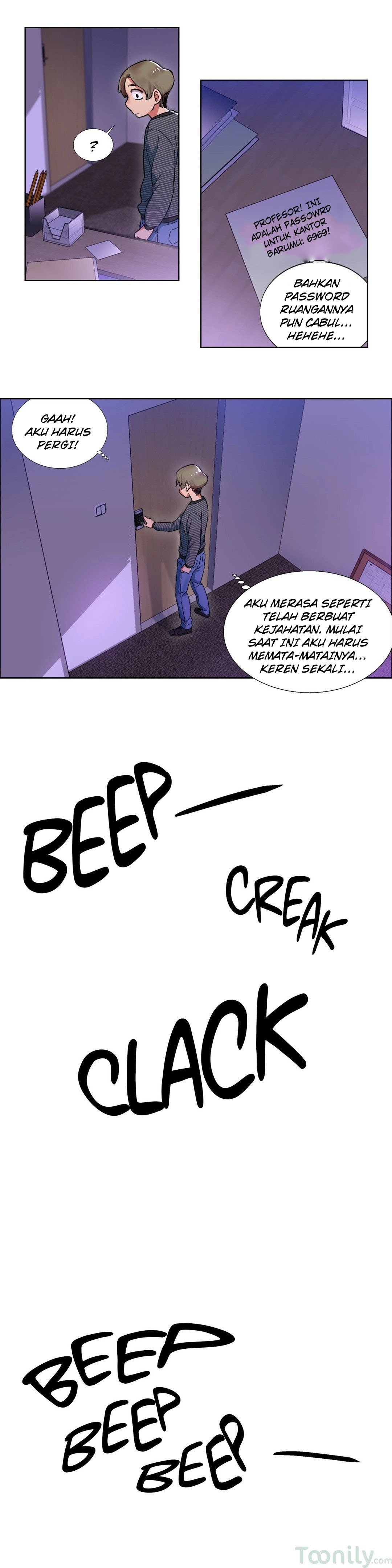 Rental Girls - Chapter 8 21