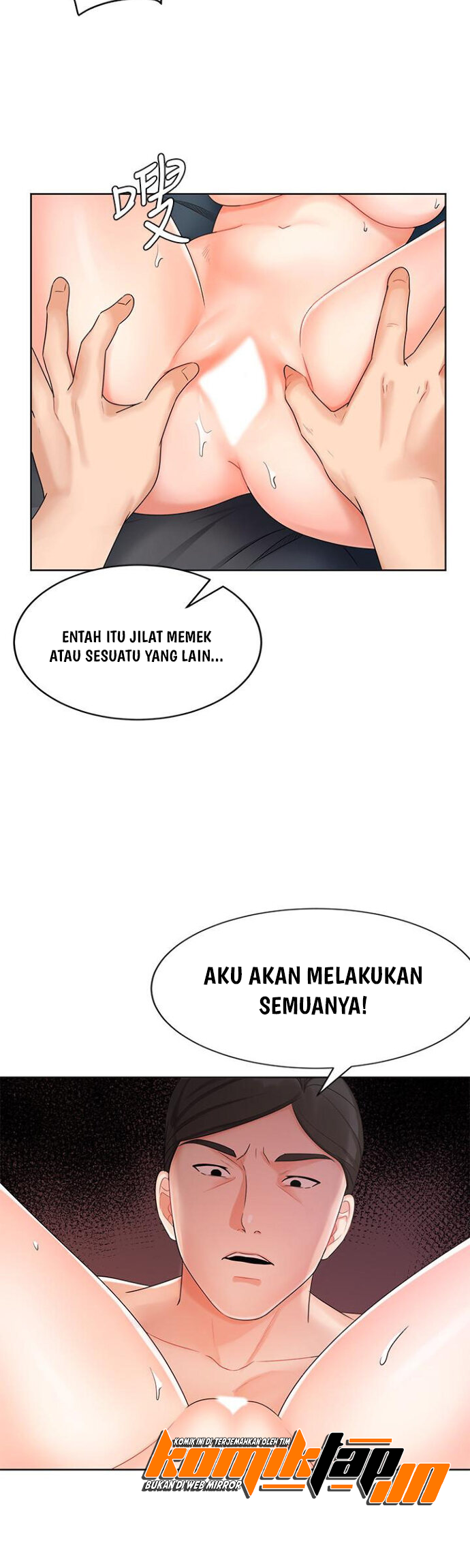 Sold Out Girl - Chapter 8 7