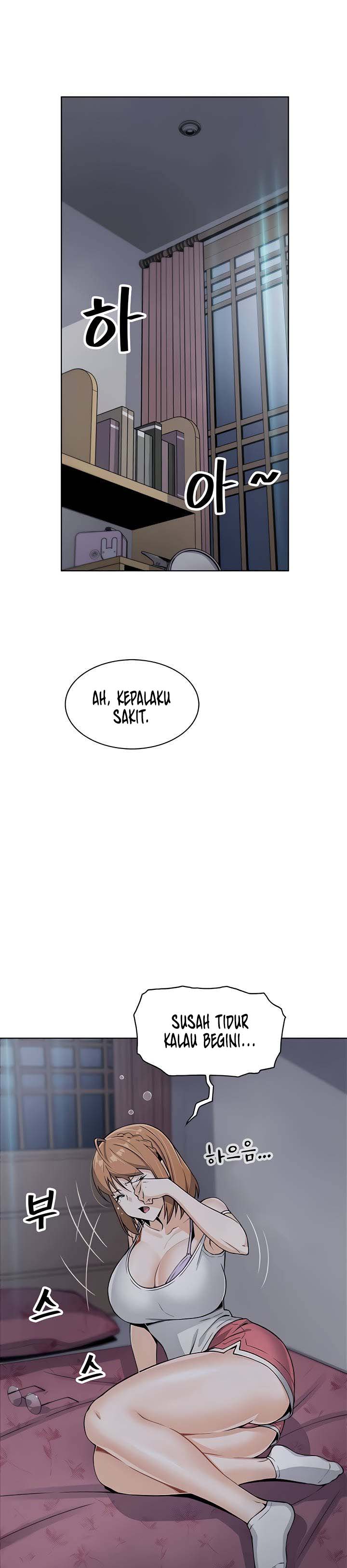 Bean Curd Woman - Chapter 8 10