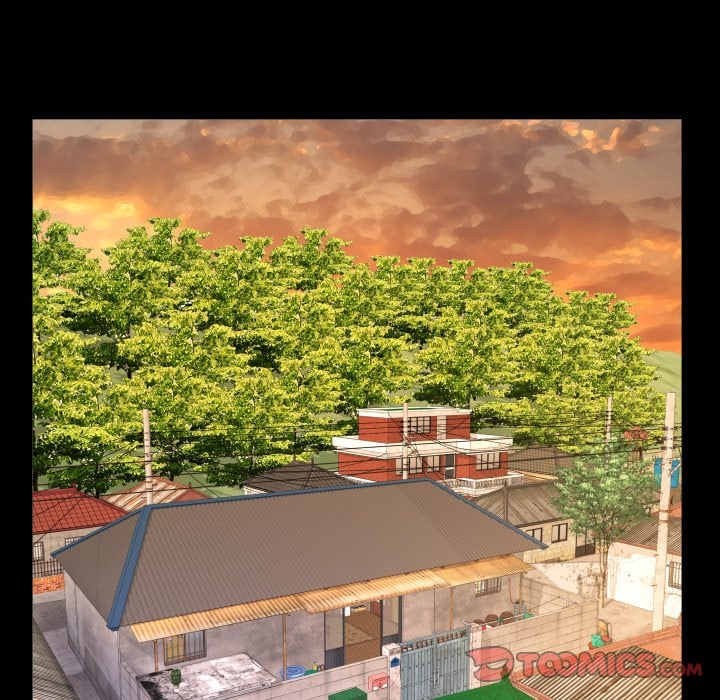 The Unforeseen Guest - Chapter 8 18