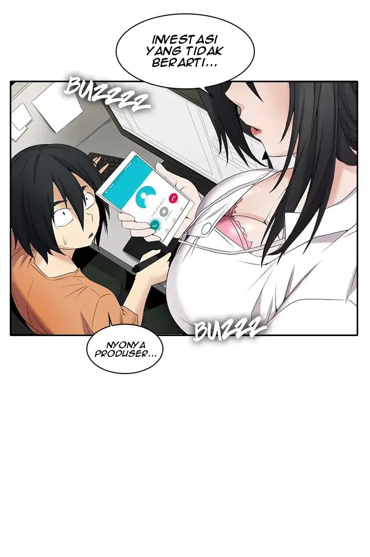 Cartoonists NSFW - Chapter 8 32