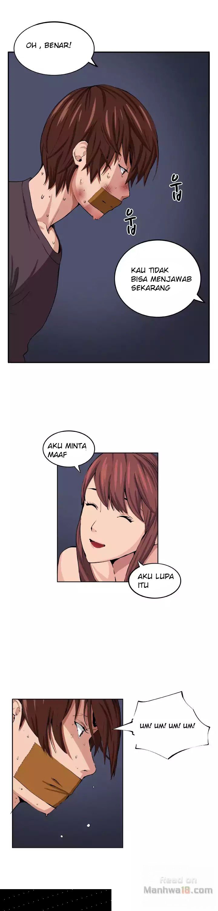 Venus Mantrap - Chapter 8 6 Venus Mantrap - Chapter 8 6