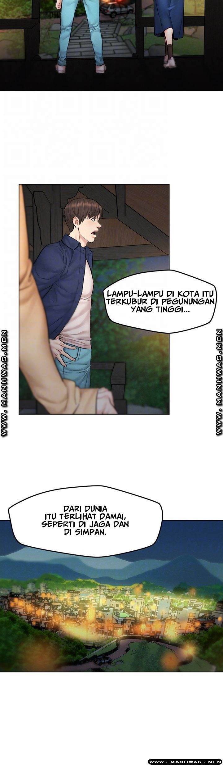 Affair Travel - Chapter 8 14