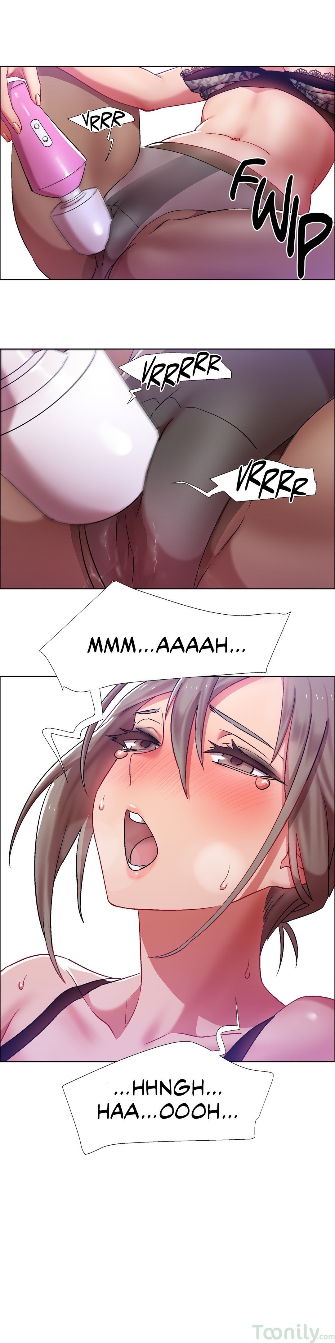 Rental Girls - Chapter 8 11