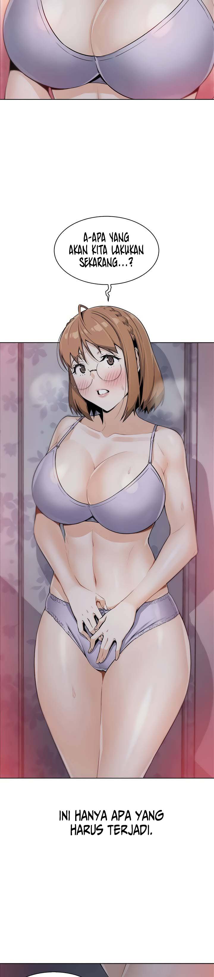 Bean Curd Woman - Chapter 8 26