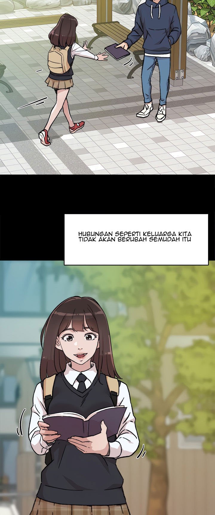 Everything about Best Friend - Chapter 8 21