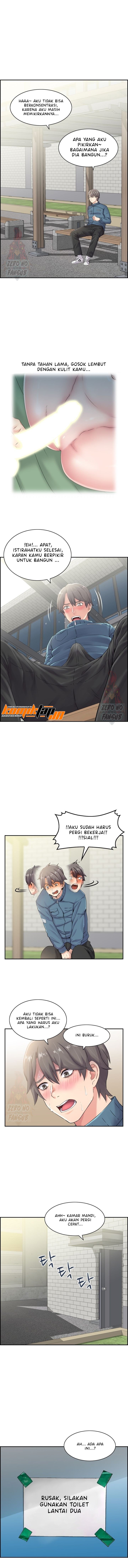 Japanese Sister in Law - Chapter 8 6