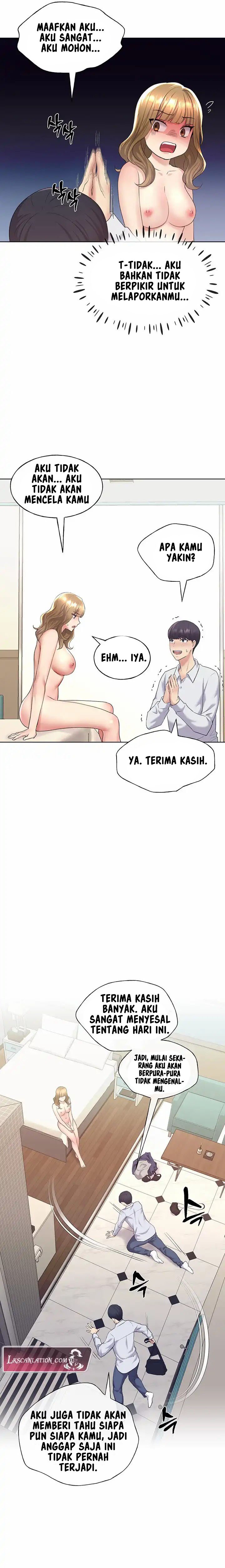 My Illustrator - Chapter 8 21