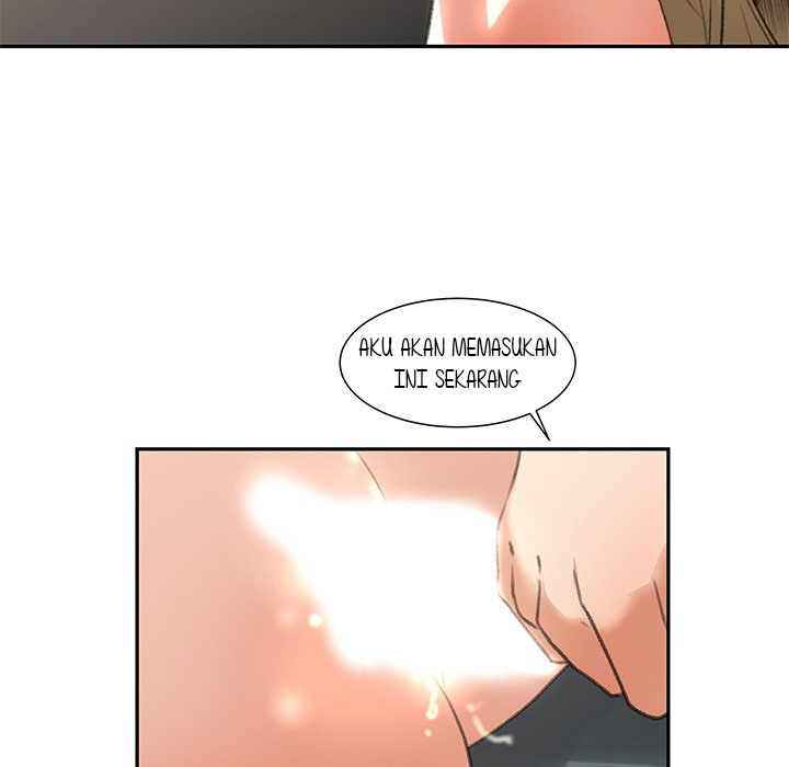 Inside the Uniform - Chapter 8 22