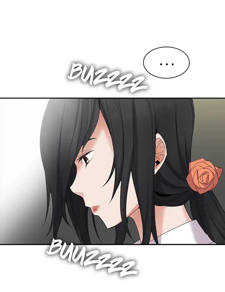 Cartoonists NSFW - Chapter 8 24