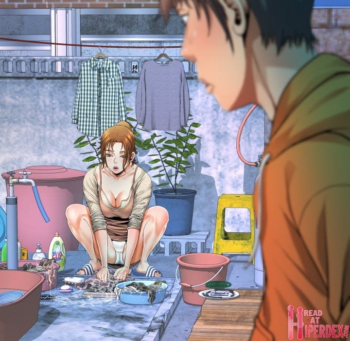 The Unforeseen Guest - Chapter 8 2