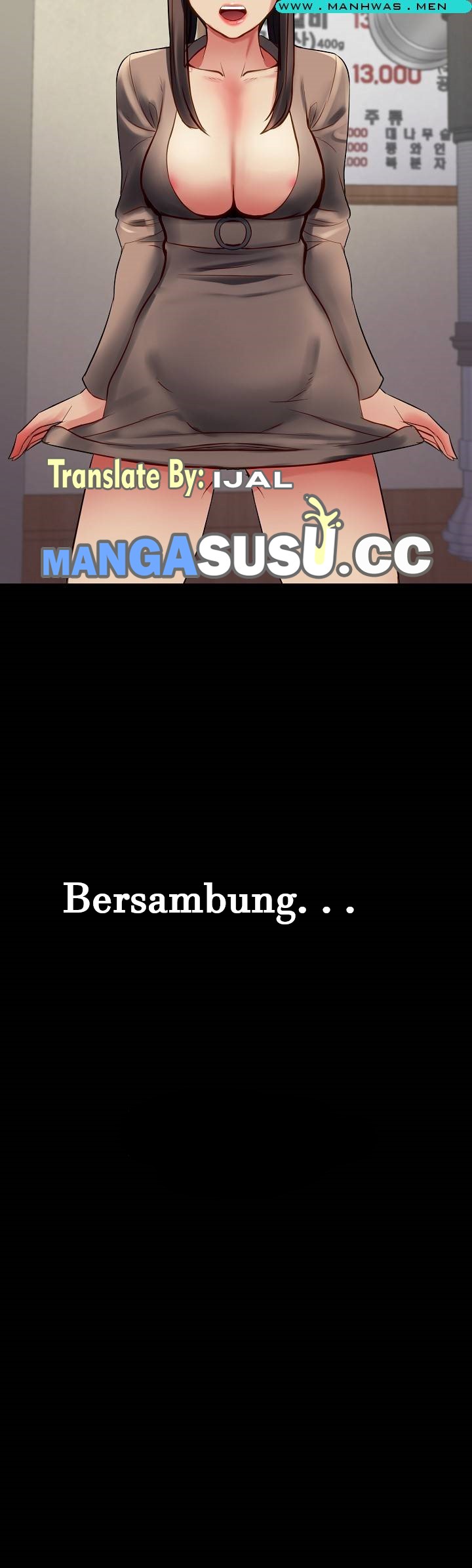 Sister Wife - Chapter 8 30