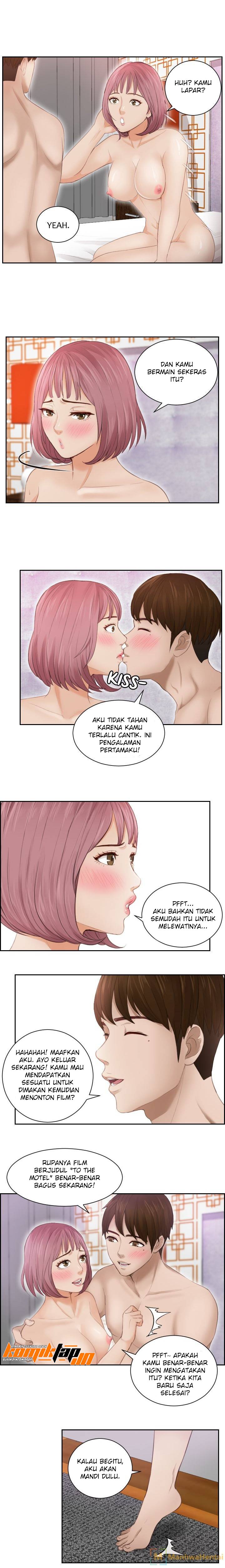 Mind Reader - Chapter 8 7 Mind Reader - Chapter 8 7