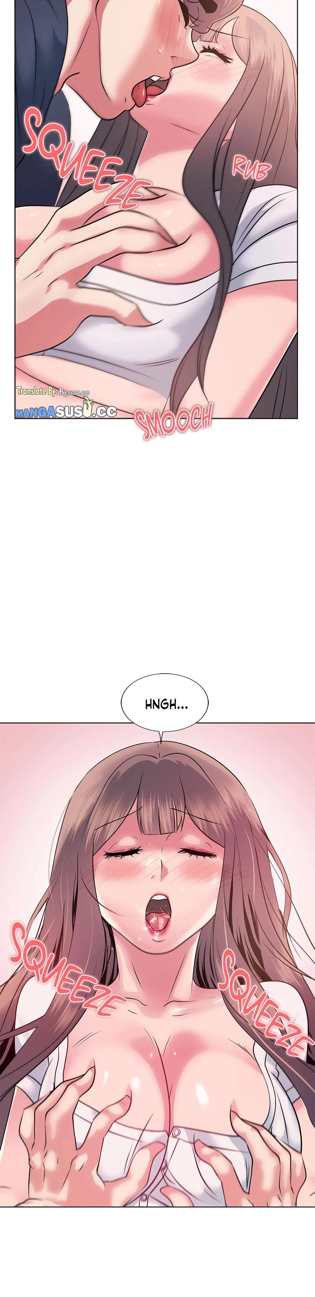 Toys Store - Chapter 8 34