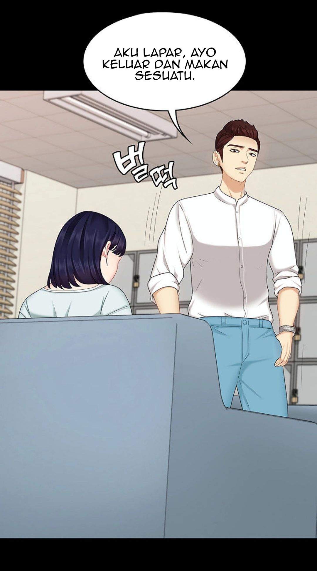 She’s my Younger Sister, but it’s okay - Chapter 8 28 She’s my Younger Sister, but it’s okay - Chapter 8 28