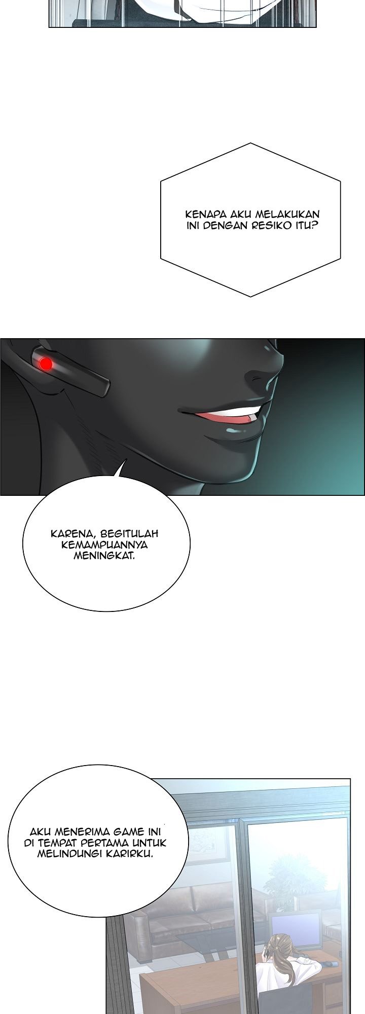 The Game-Fatal Doctor - Chapter 8 11 The Game-Fatal Doctor - Chapter 8 11