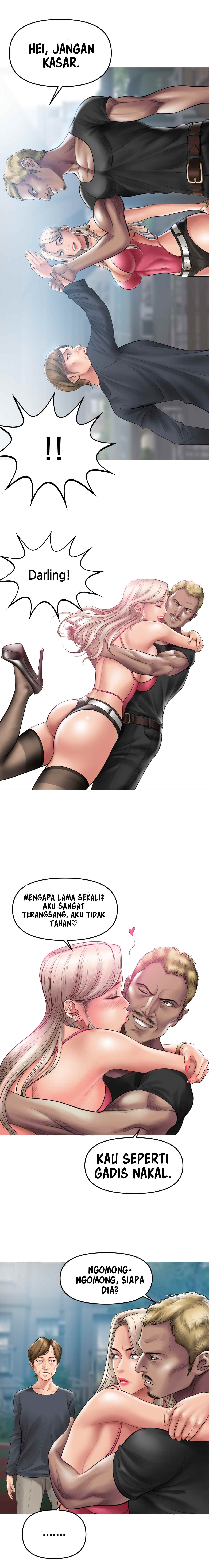 Smoking Hypnosis - Chapter 8 7