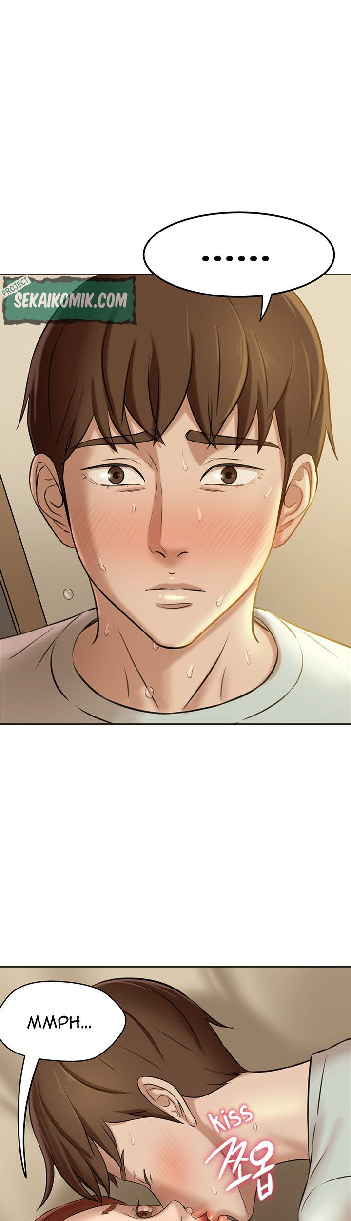 Panty Note - Chapter 8 2