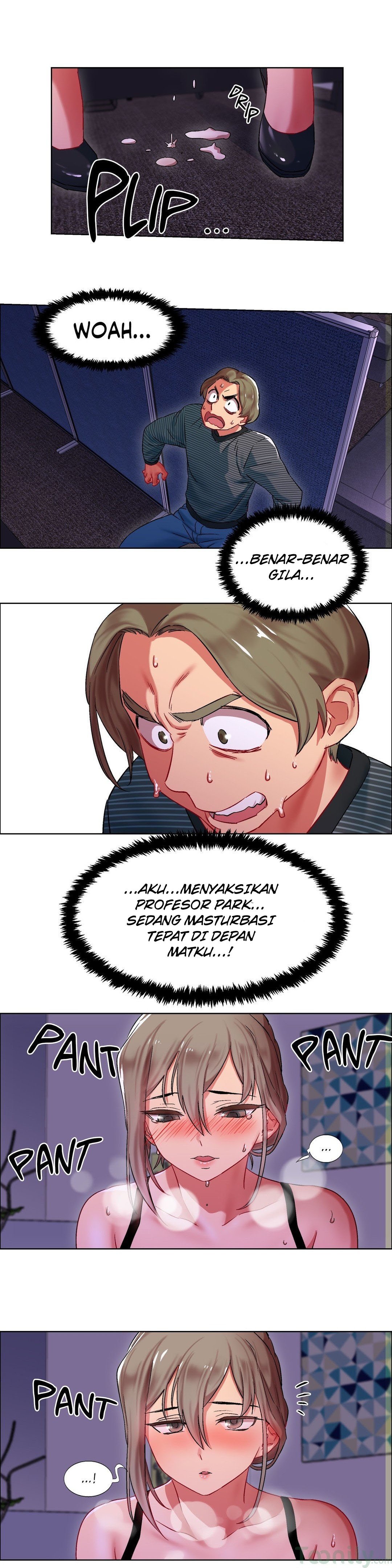 Rental Girls - Chapter 8 14