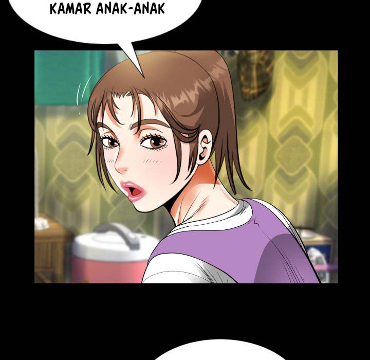 The Unforeseen Guest - Chapter 8 43