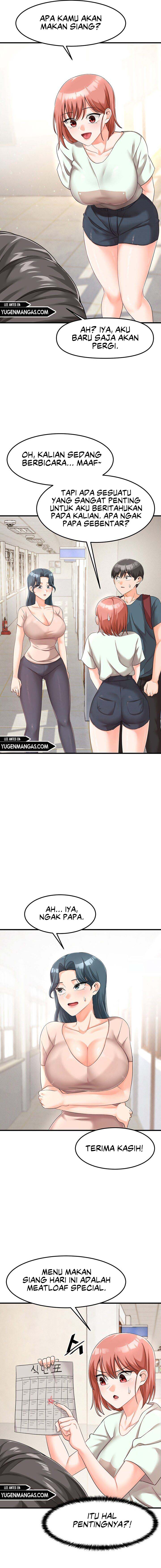 Boarding School - Chapter 8 17 Boarding School - Chapter 8 17