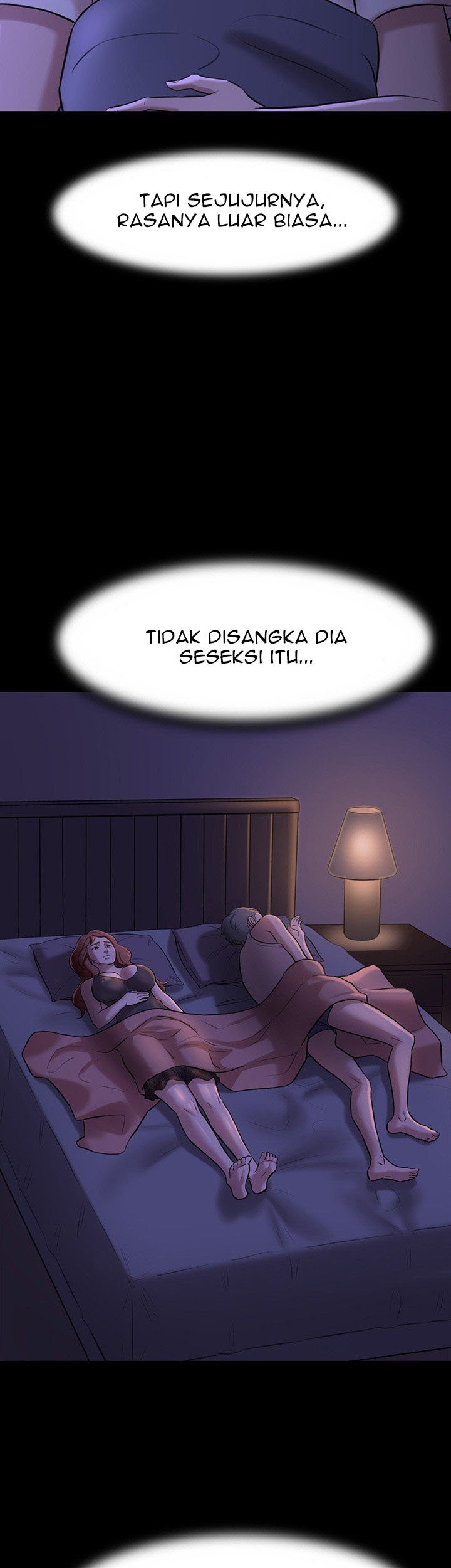 Panty Note - Chapter 8 26