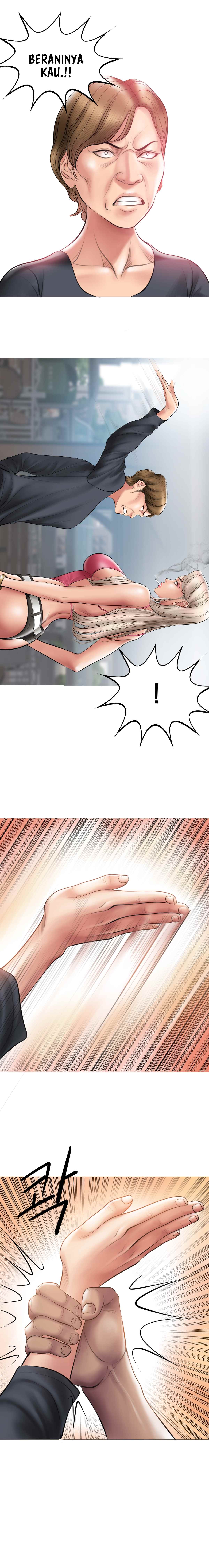 Smoking Hypnosis - Chapter 8 6
